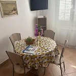 Apartment Furlan *