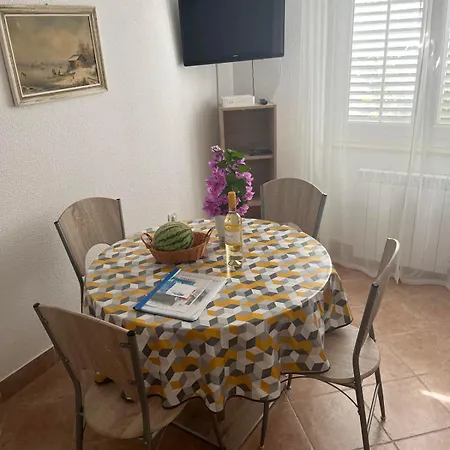 Apartment Furlan *