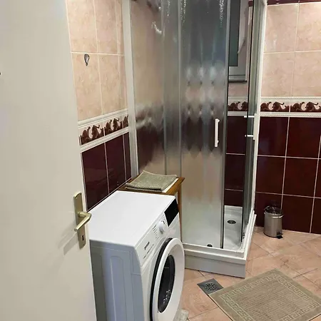 Furlan Apartman Portorož