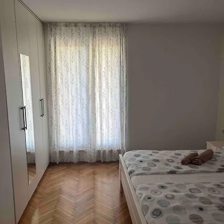 Appartement Furlan