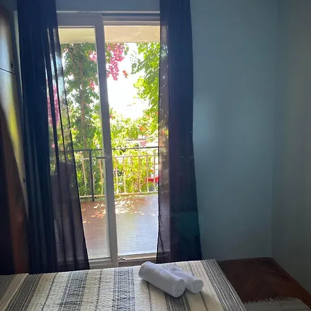 Furlan Apartman Portorož