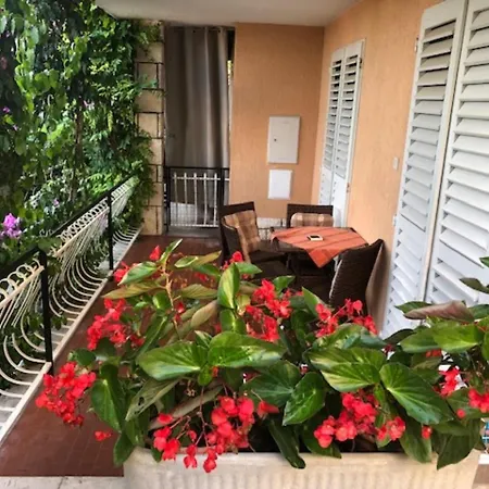 Furlan Apartman *