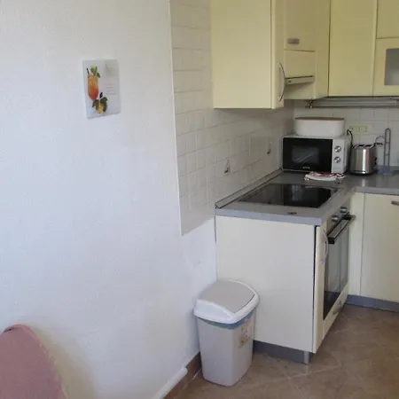 Furlan Appartement *