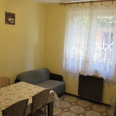Furlan Apartman Portorož