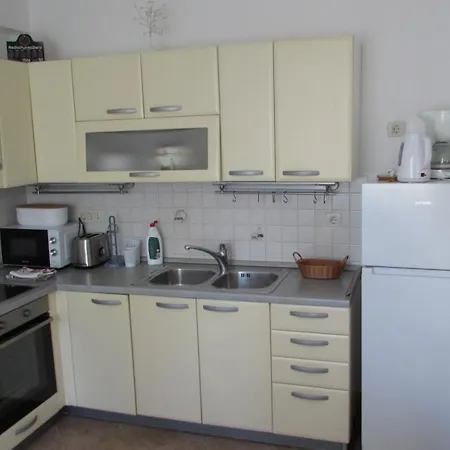 Apartment Furlan Portoroz