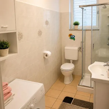 Furlan Apartment Portoroz