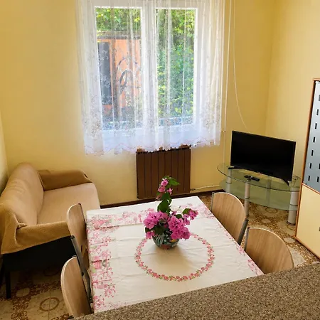 Apartamento Furlan