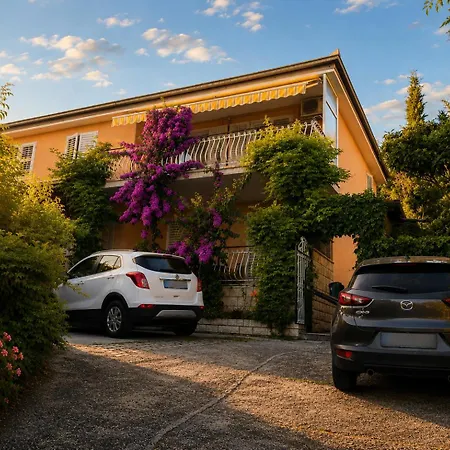 Apartamento Furlan Portoroz