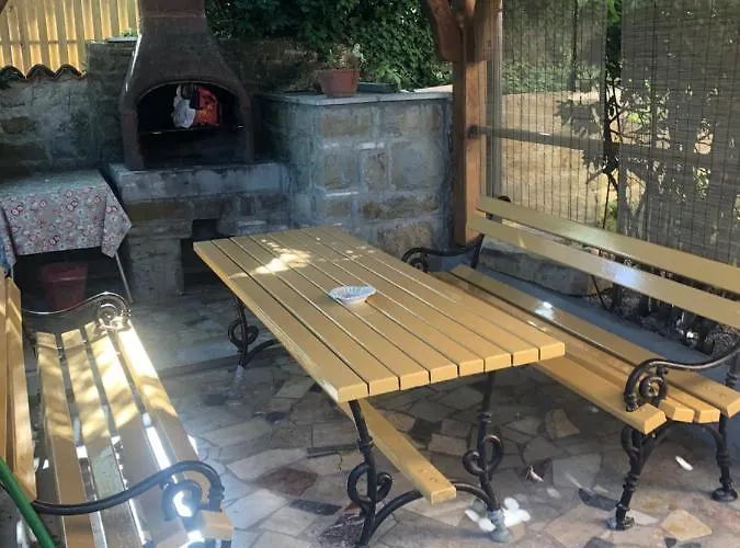 Furlan 公寓 波尔托罗