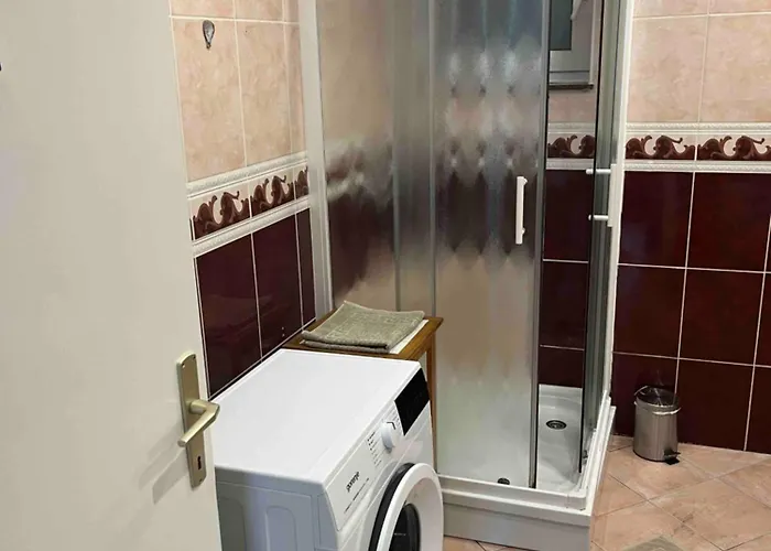 Furlan 公寓 波尔托罗