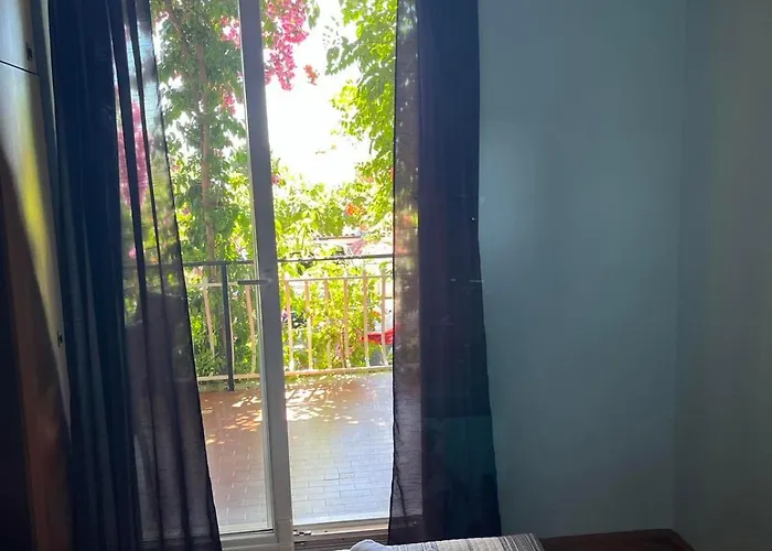 Furlan 公寓 波尔托罗