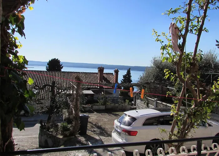 公寓 Furlan 波尔托罗