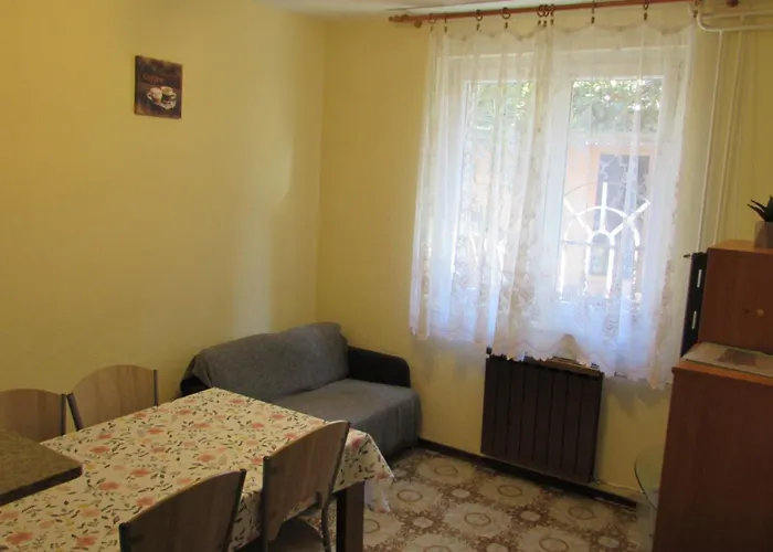 Furlan 公寓 波尔托罗