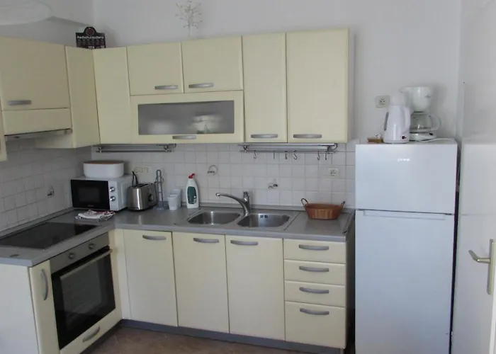 公寓 Furlan 波尔托罗